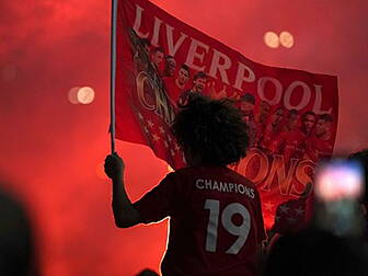 Liverpool v Chelsea: live upda...